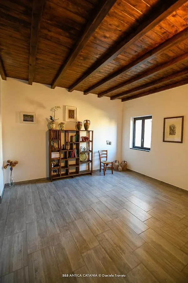 Antica Catania Accomodation 이탈리아