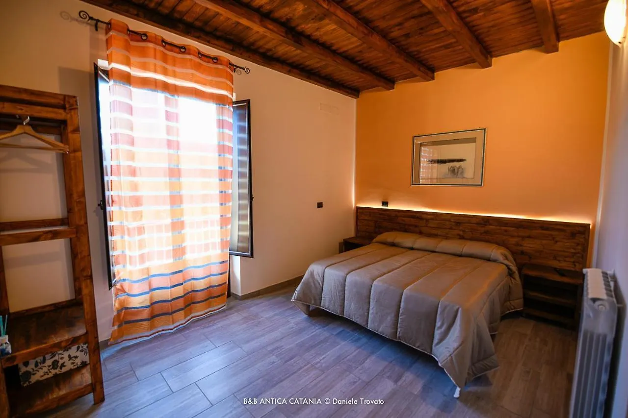 Antica Catania Accomodation B&B