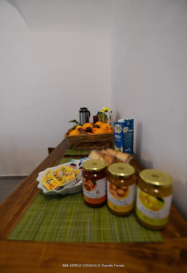 Antica Catania Accomodation