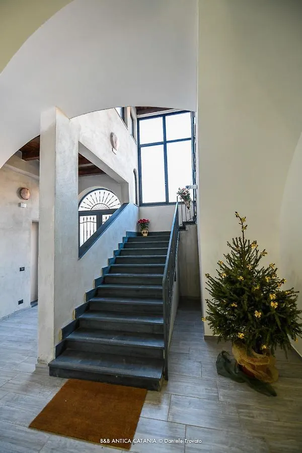 ** B&B Antica Catania Accomodation 이탈리아