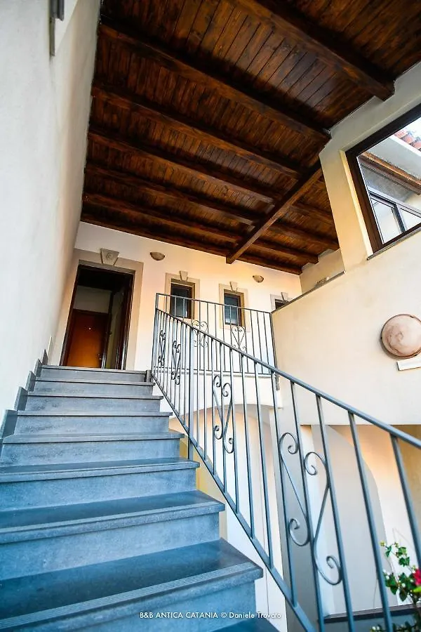Antica Catania Accomodation