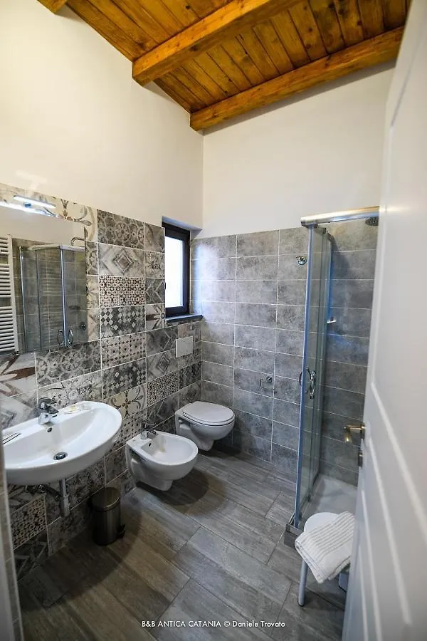 B&B Antica Catania Accomodation
