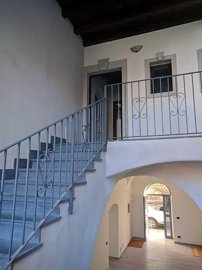 B&B Antica Catania Accomodation