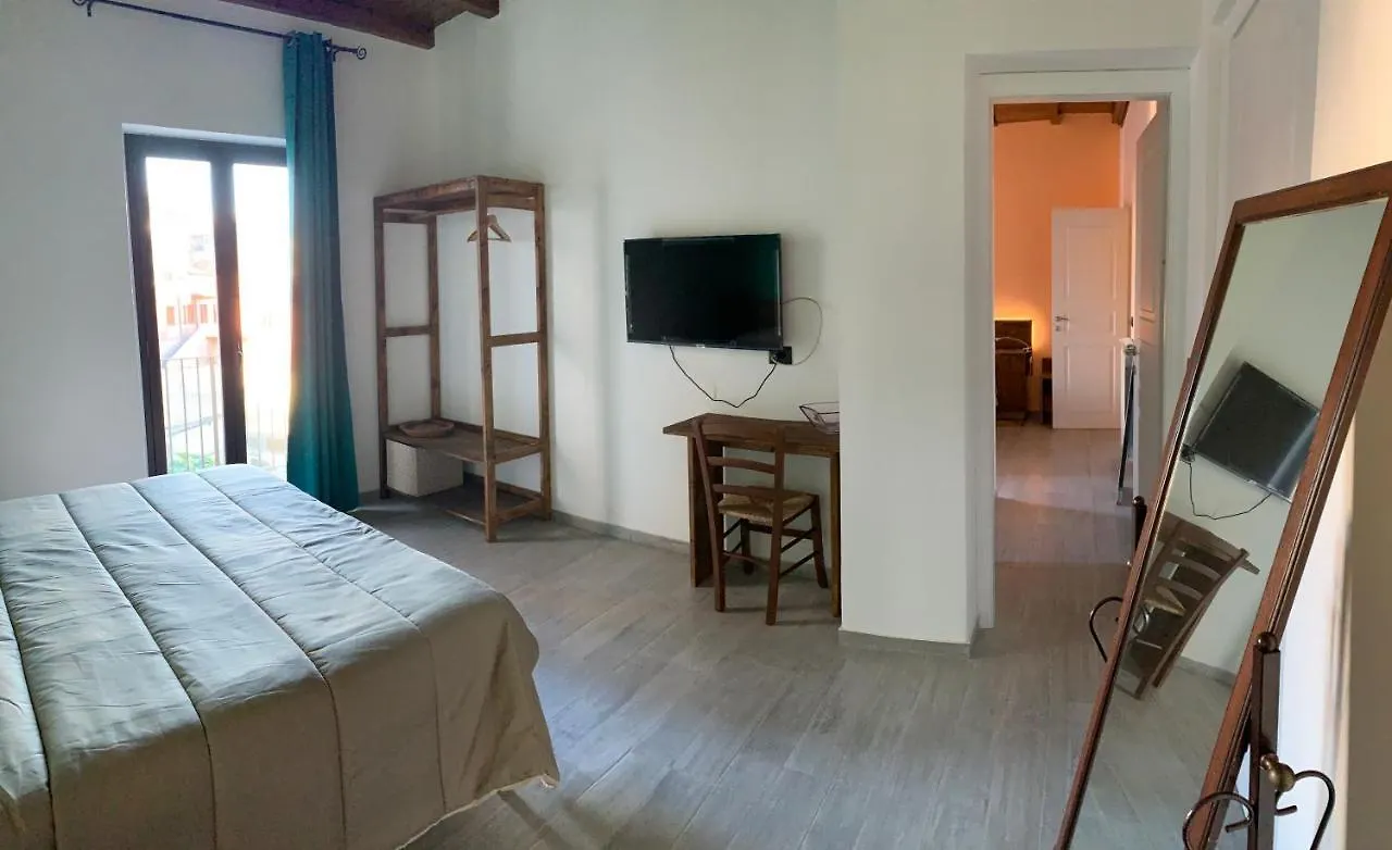 Antica Catania Accomodation 2*,