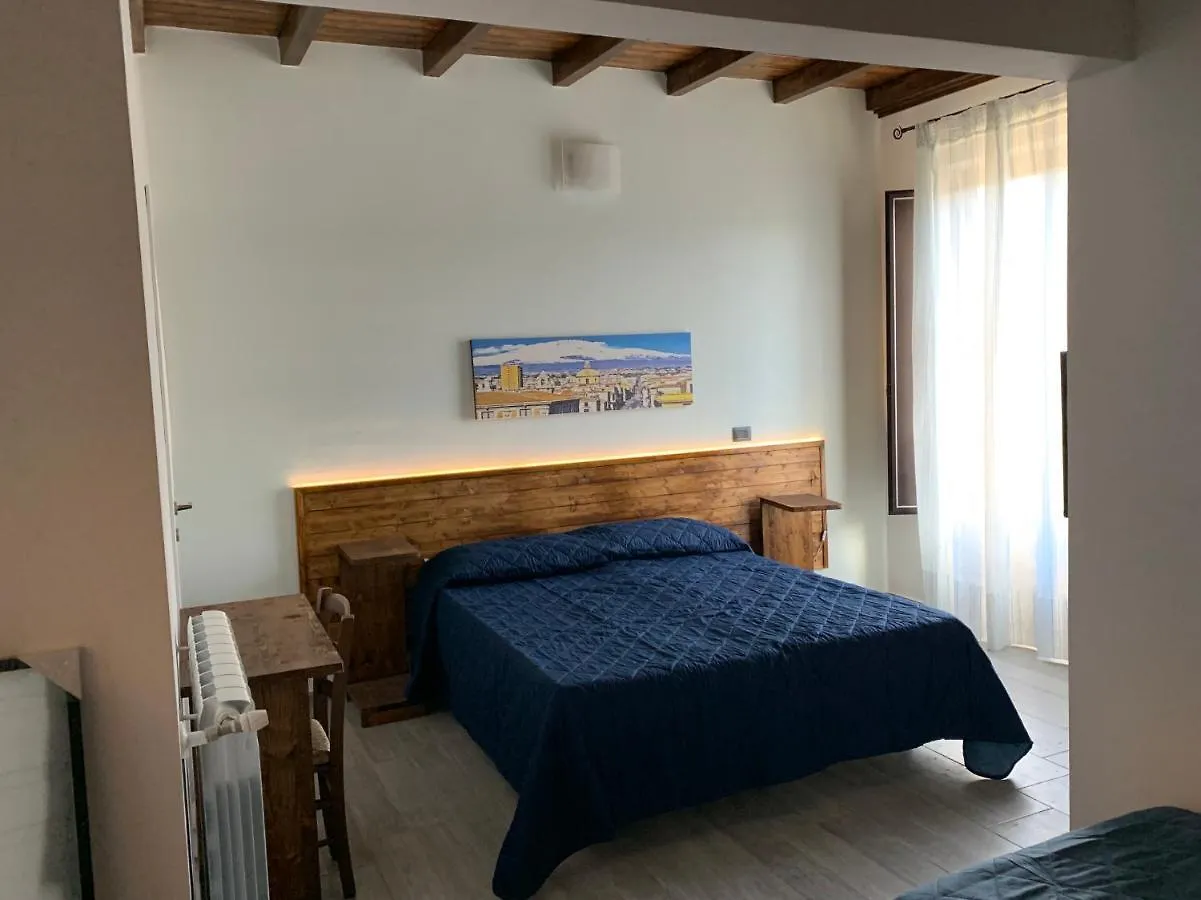 Antica Catania Accomodation 이탈리아