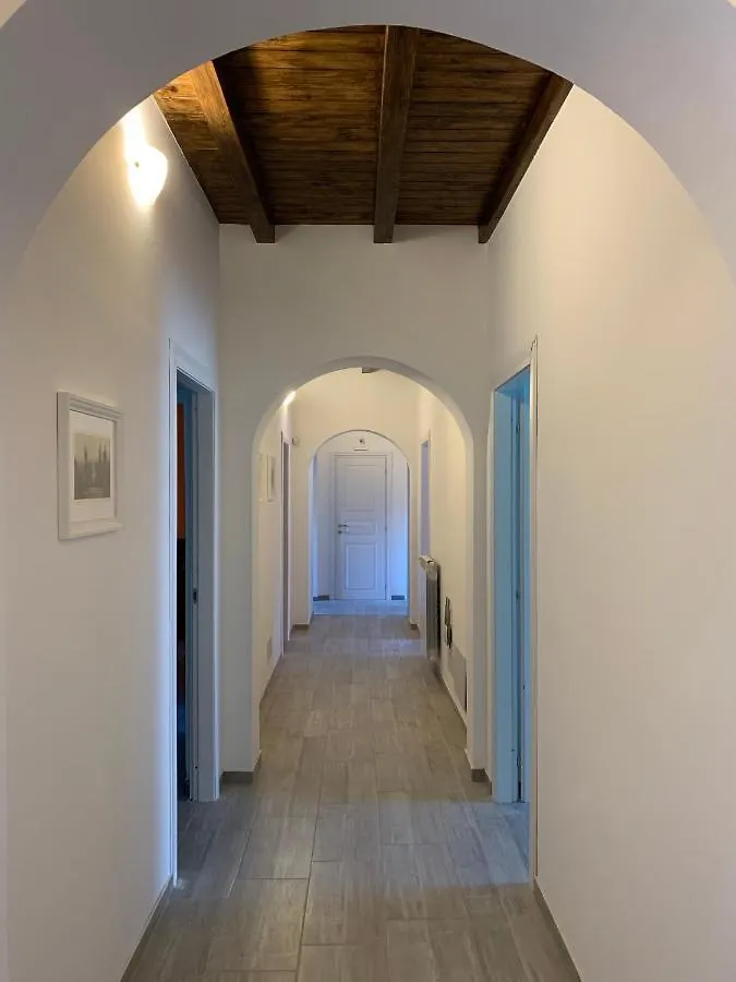 Antica Catania Accomodation 이탈리아
