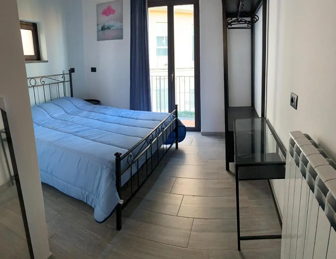 Antica Catania Accomodation 2*,  이탈리아