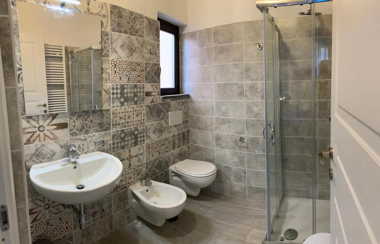 Antica Catania Accomodation