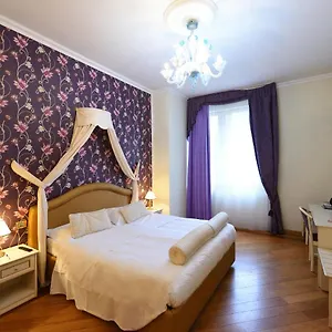 Relais La Corte Di Cloris 3* Florencja