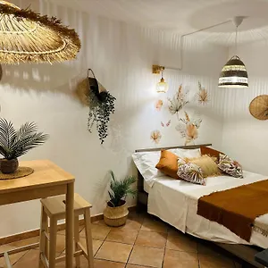 Casa vacanze Mara's, Catania