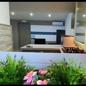 Casa Morgan Holidays In Sicily Katania