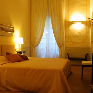 Residenza D'epoca Palazzo Galletti 3* Florencja