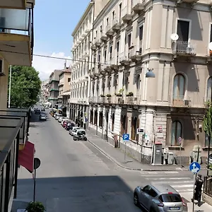 Appartamento Time Gogh, Catania