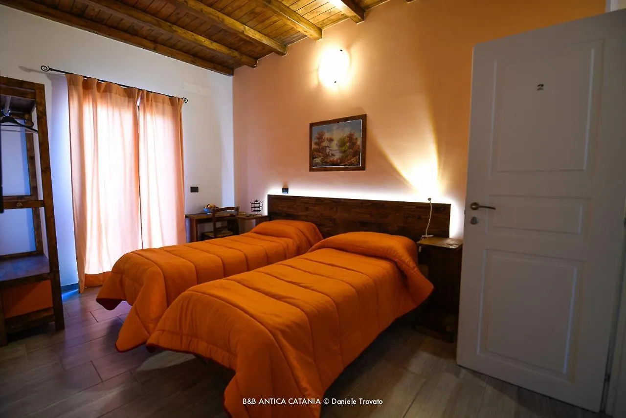 Antica Catania Accomodation Italia