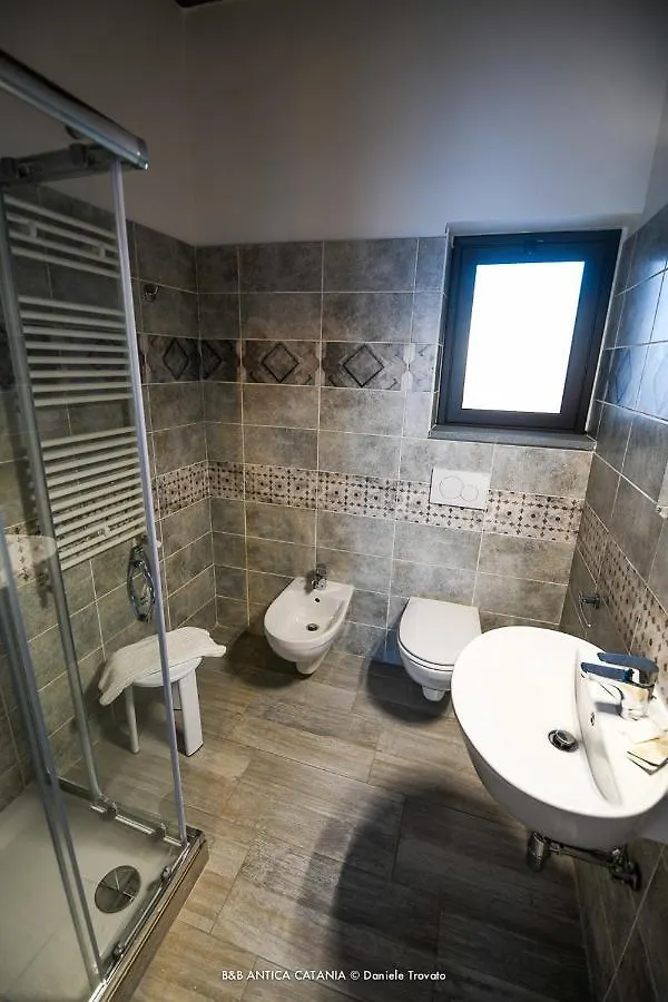 Antica Catania Accomodation Bed & Breakfast