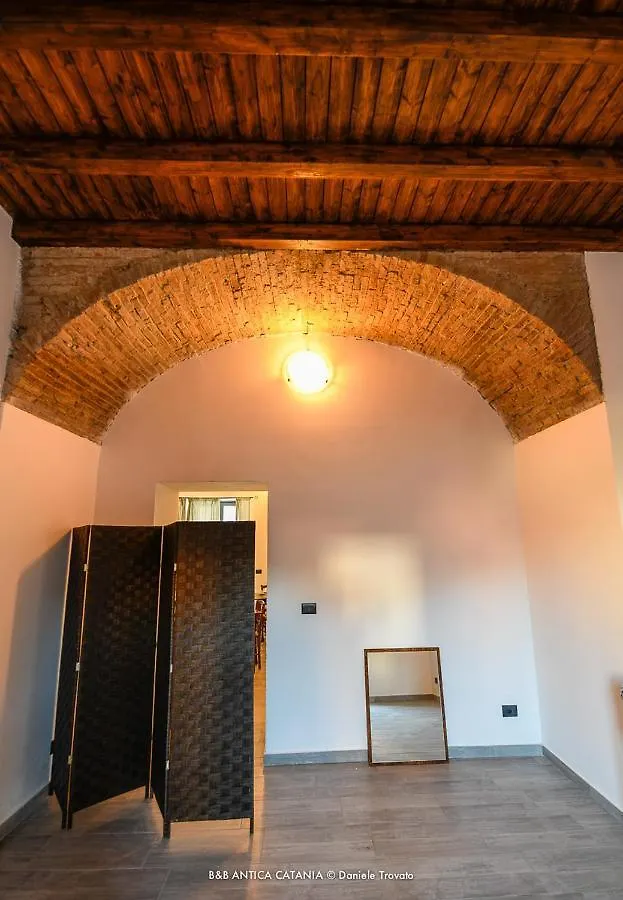Antica Catania Accomodation Bed & Breakfast