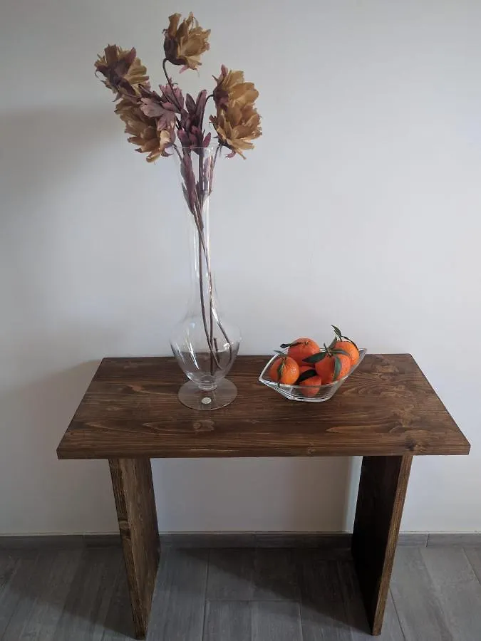 Bed & Breakfast Antica Catania Accomodation