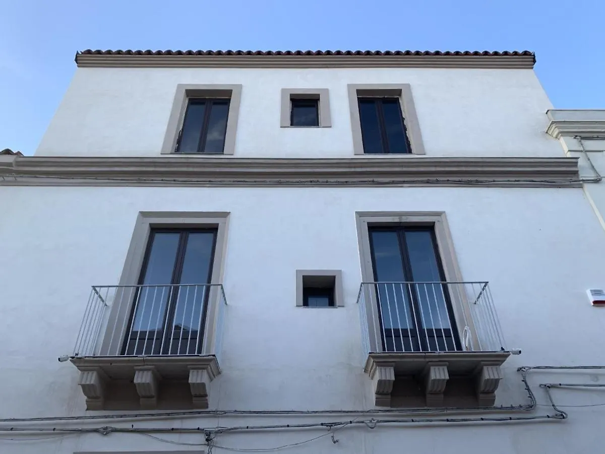 Antica Catania Accomodation Bed & Breakfast