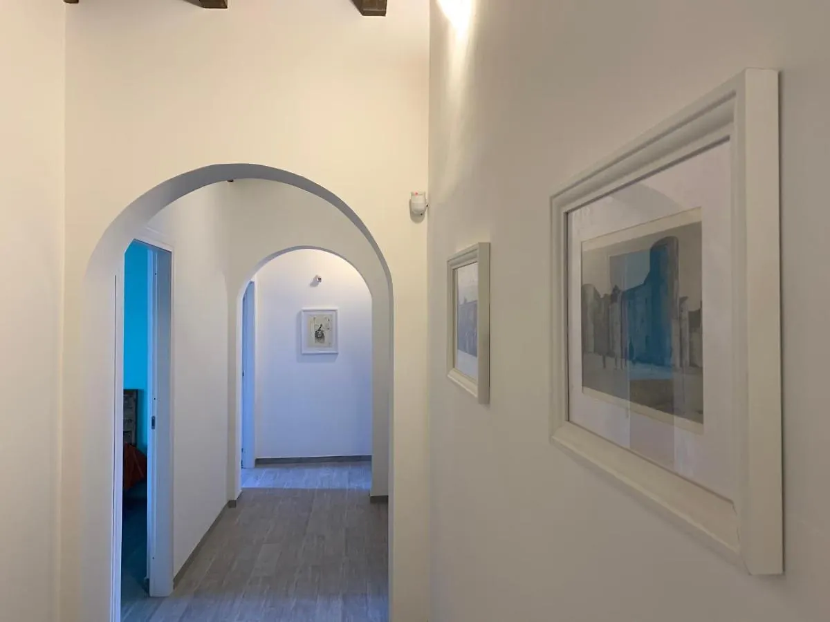 Antica Catania Accomodation Bed & Breakfast
